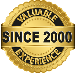 Consolidados desde el año 2000